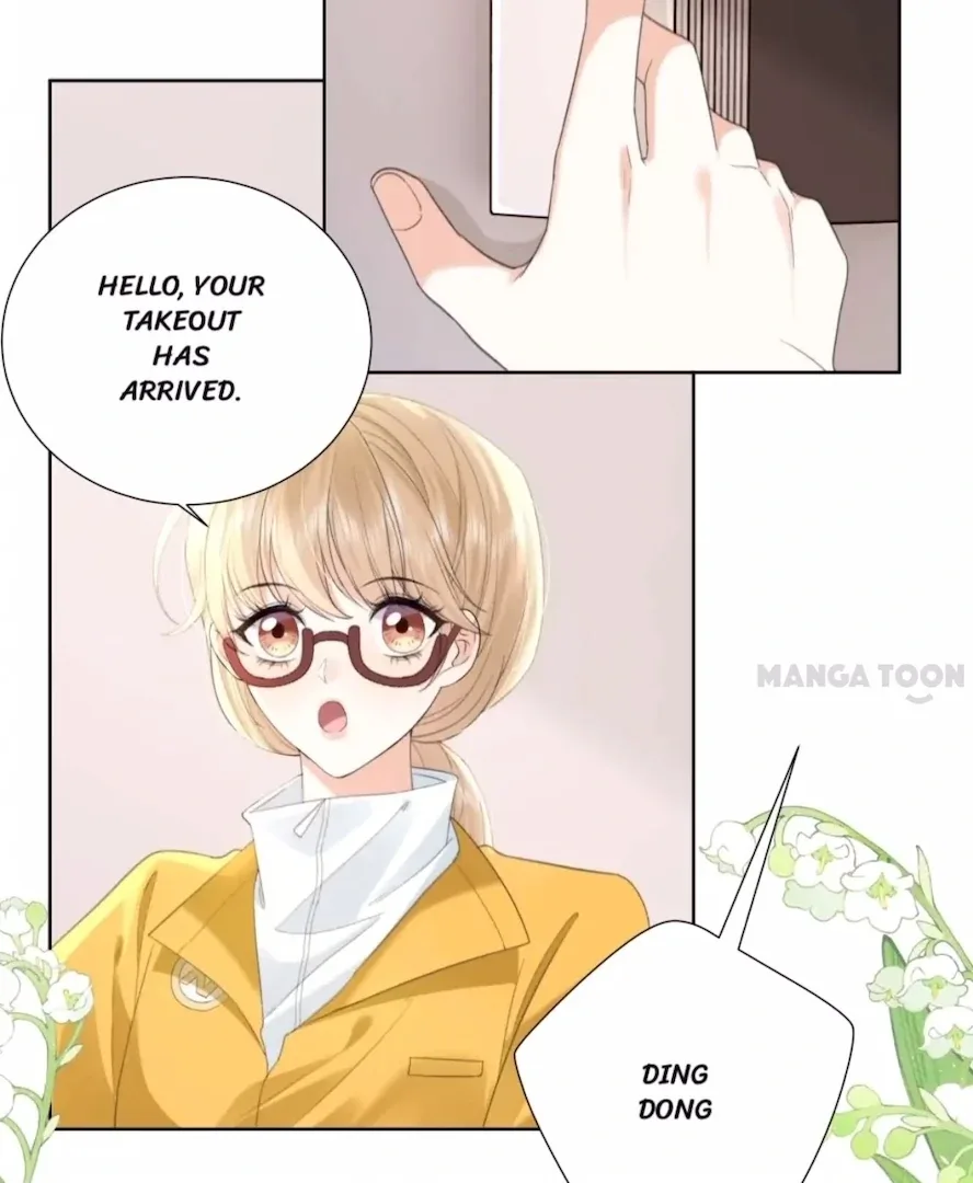 2D Lover Chapter 5 page 55