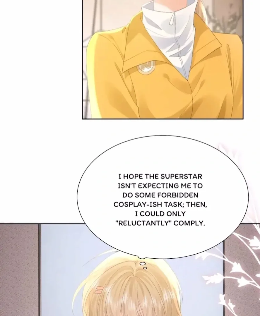 2D Lover Chapter 5 page 51