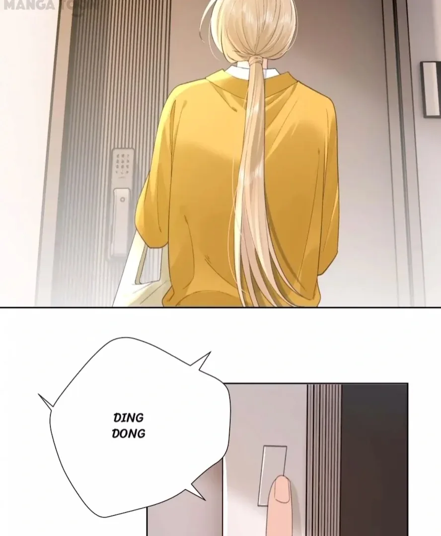 2D Lover Chapter 5 page 54