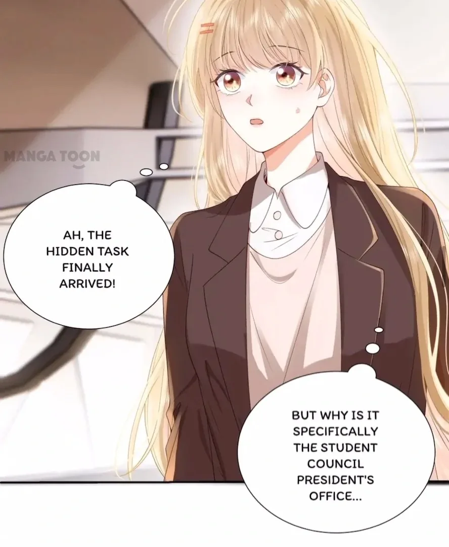 2D Lover Chapter 8 page 33