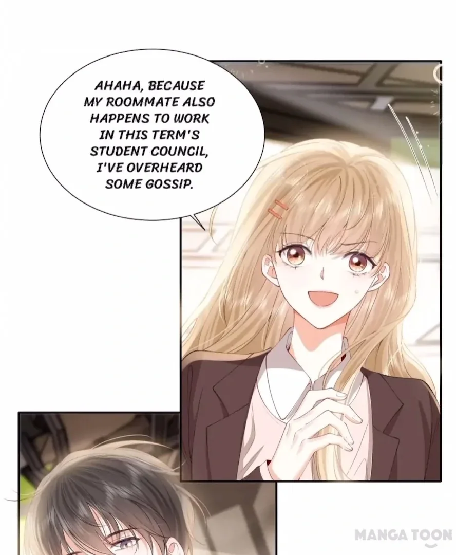 2D Lover Chapter 8 page 37