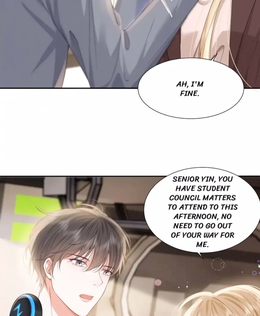 2D Lover Chapter 8 page 35