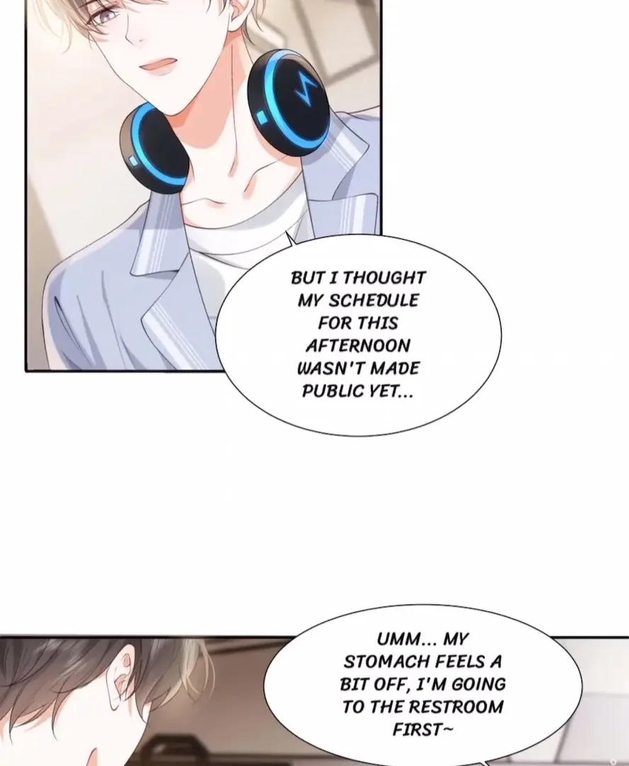 2D Lover Chapter 8 page 38