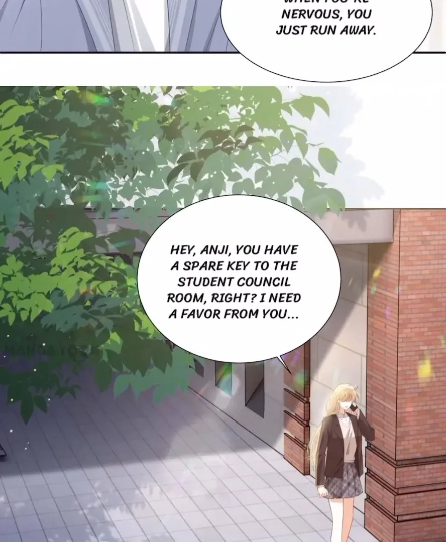 2D Lover Chapter 8 page 42