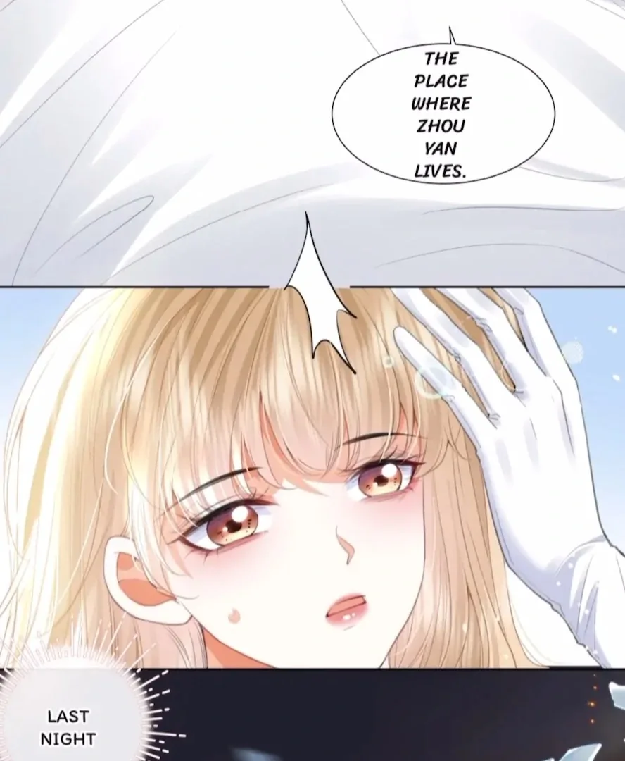 2D Lover Chapter 13 page 6