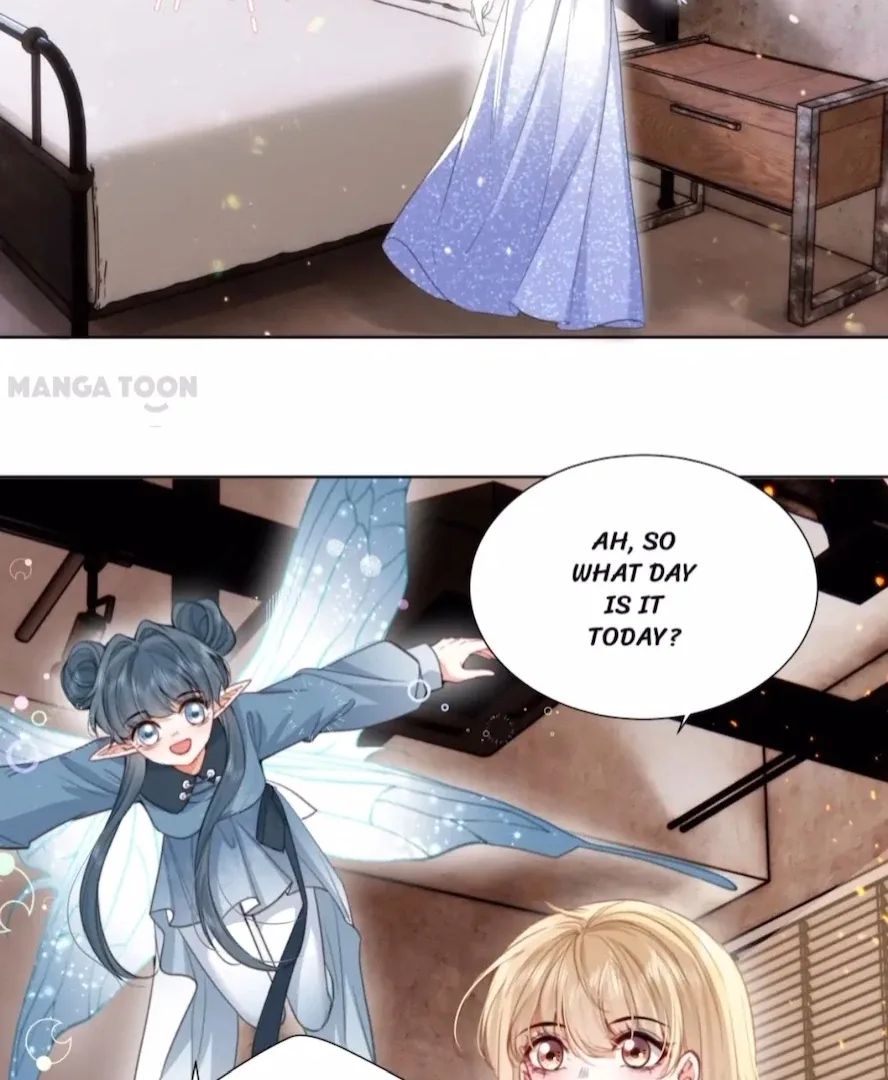 2D Lover Chapter 13 page 10