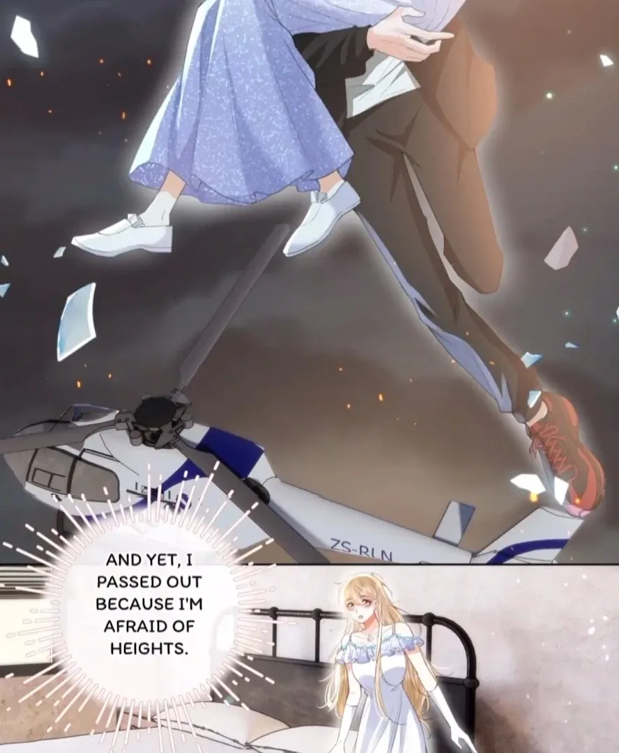 2D Lover Chapter 13 page 9