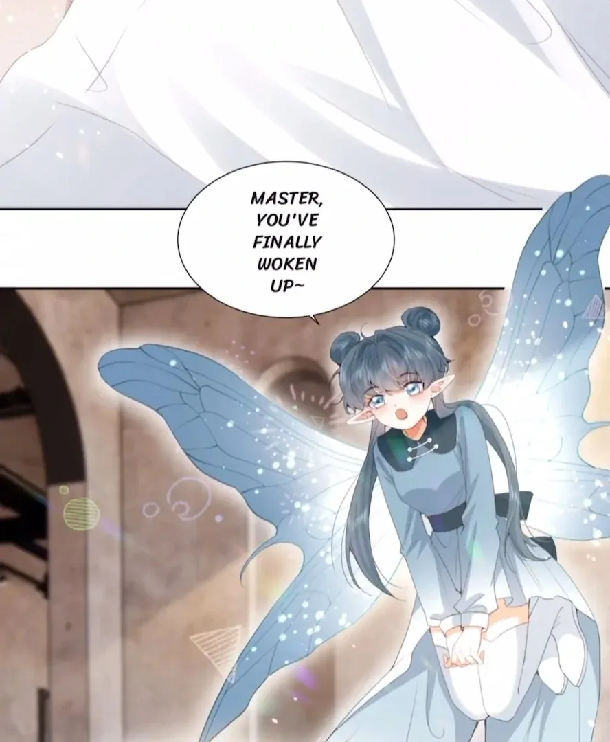 2D Lover Chapter 13 page 3