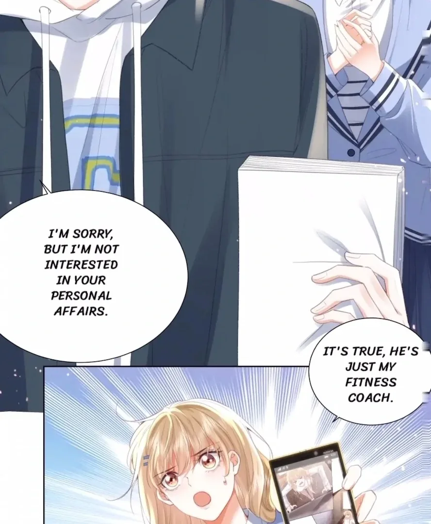 2D Lover Chapter 14 page 7