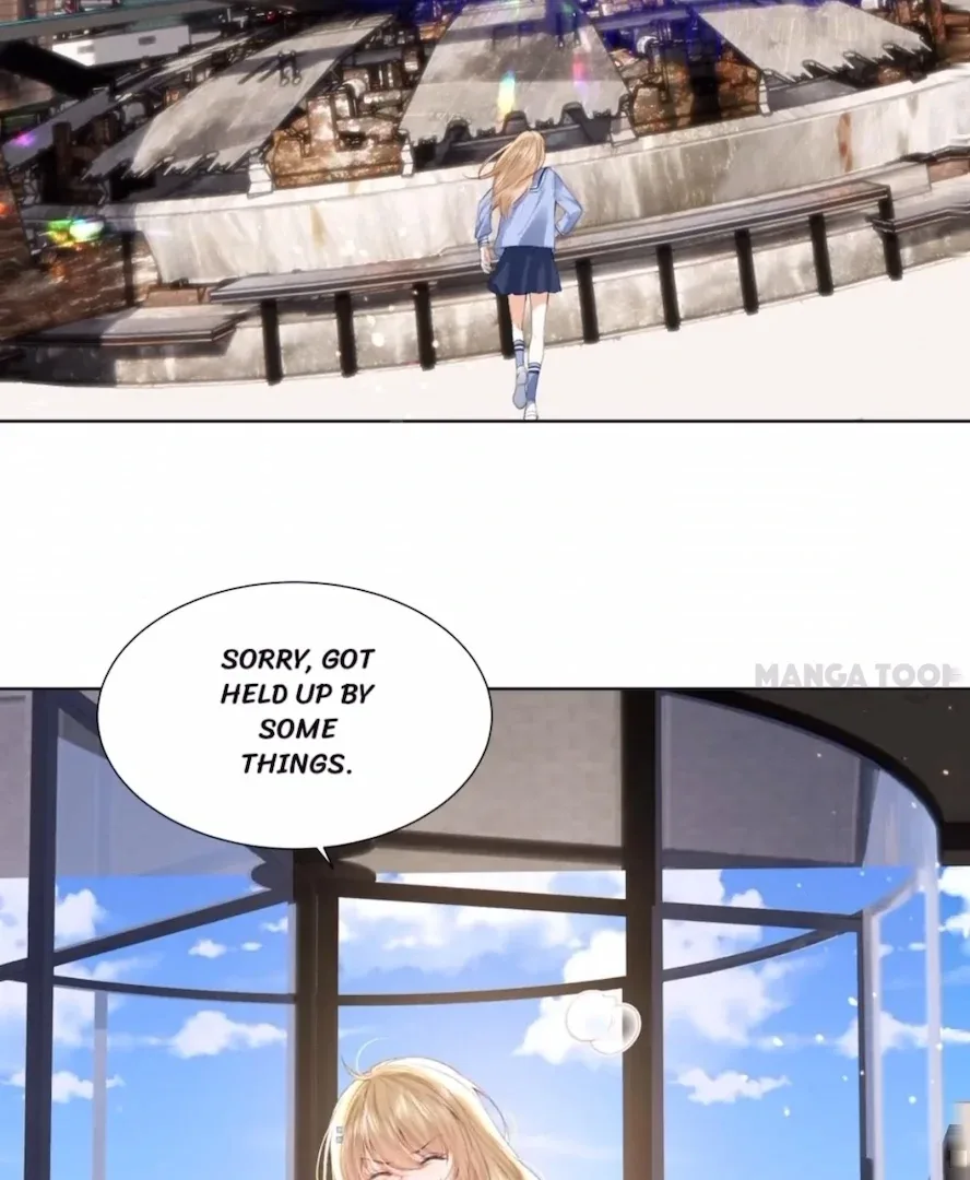 2D Lover Chapter 14 page 3