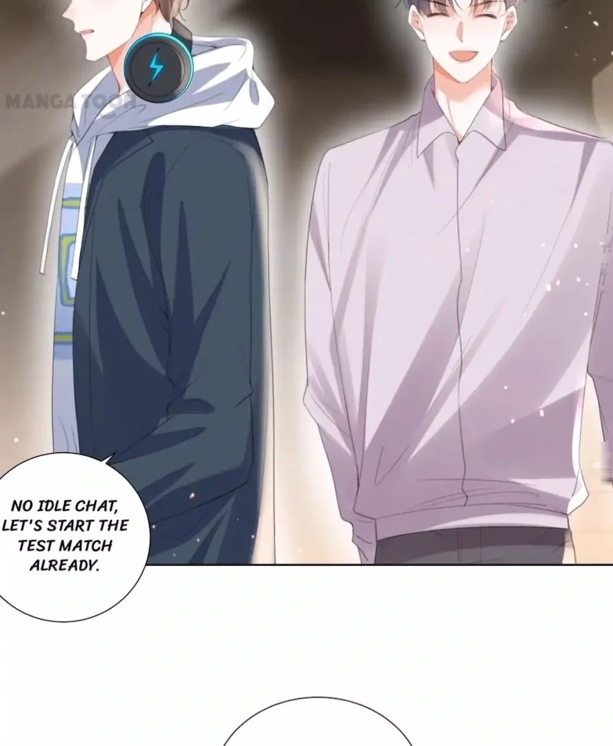 2D Lover Chapter 14 page 5