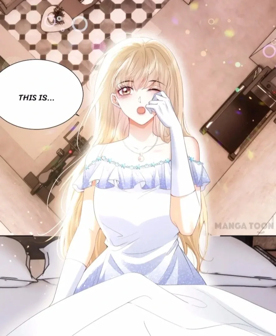 2D Lover Chapter 13 page 5