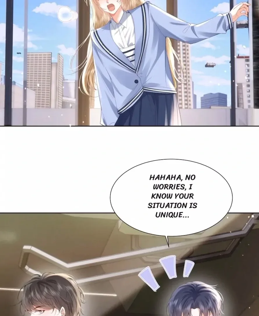 2D Lover Chapter 14 page 4
