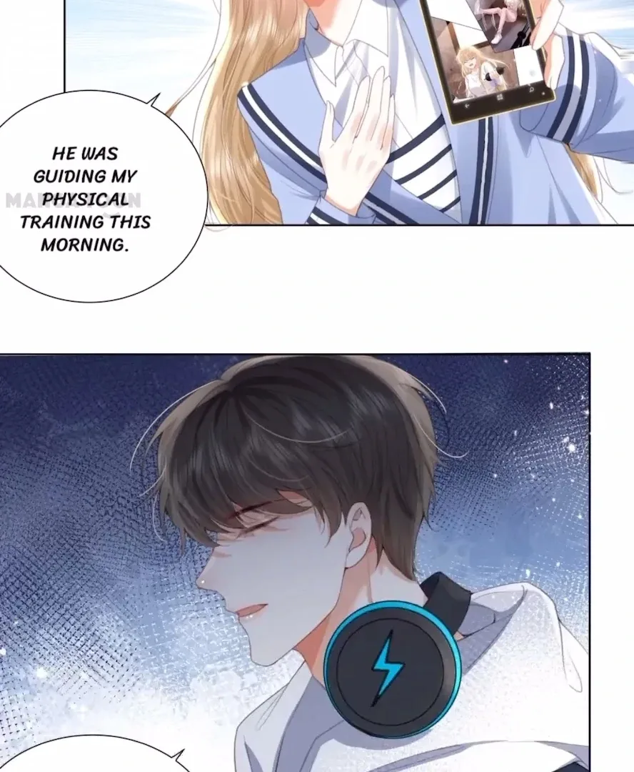 2D Lover Chapter 14 page 8