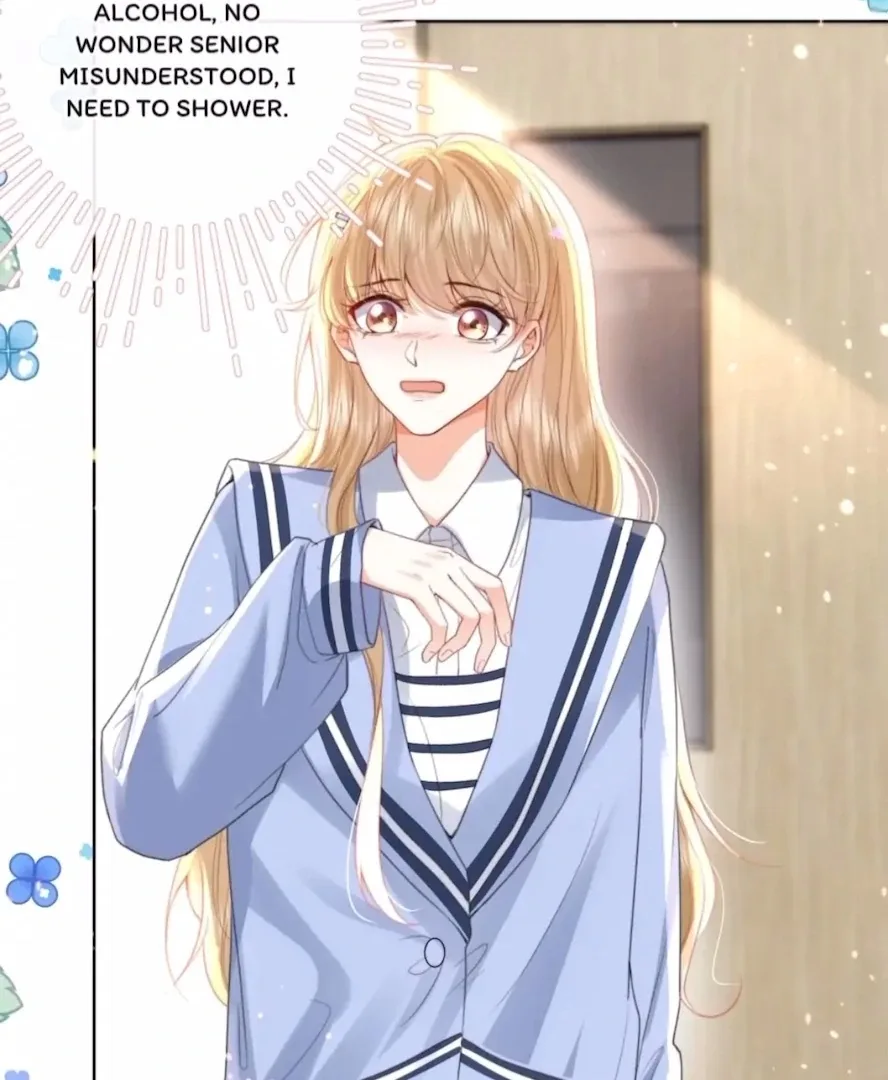 2D Lover Chapter 14 page 13