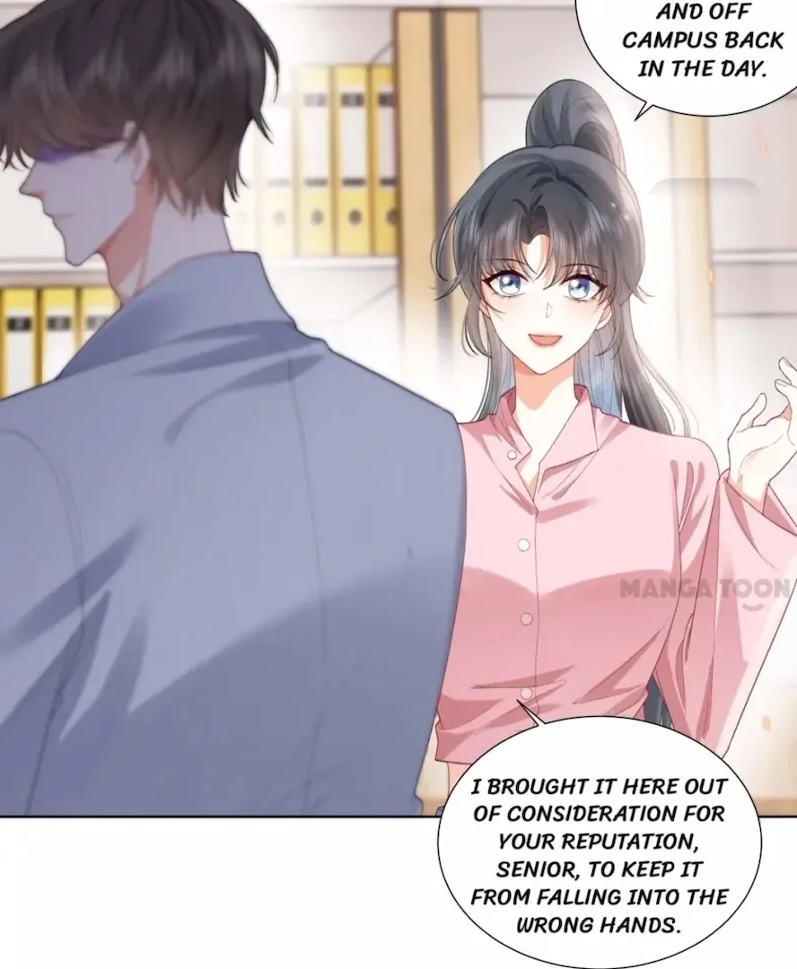 2D Lover Chapter 10 page 3