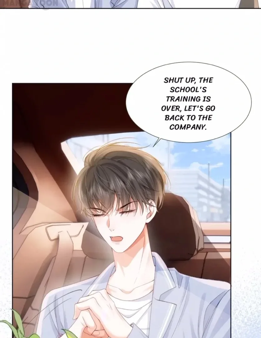 2D Lover Chapter 11 page 6