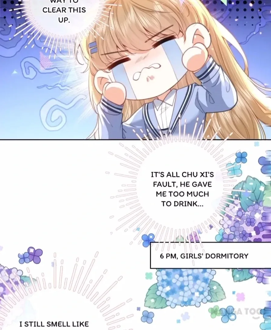 2D Lover Chapter 14 page 12
