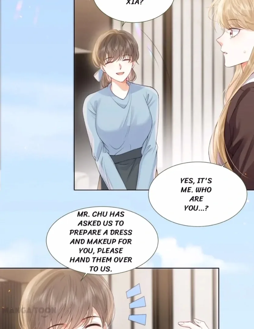 2D Lover Chapter 11 page 8