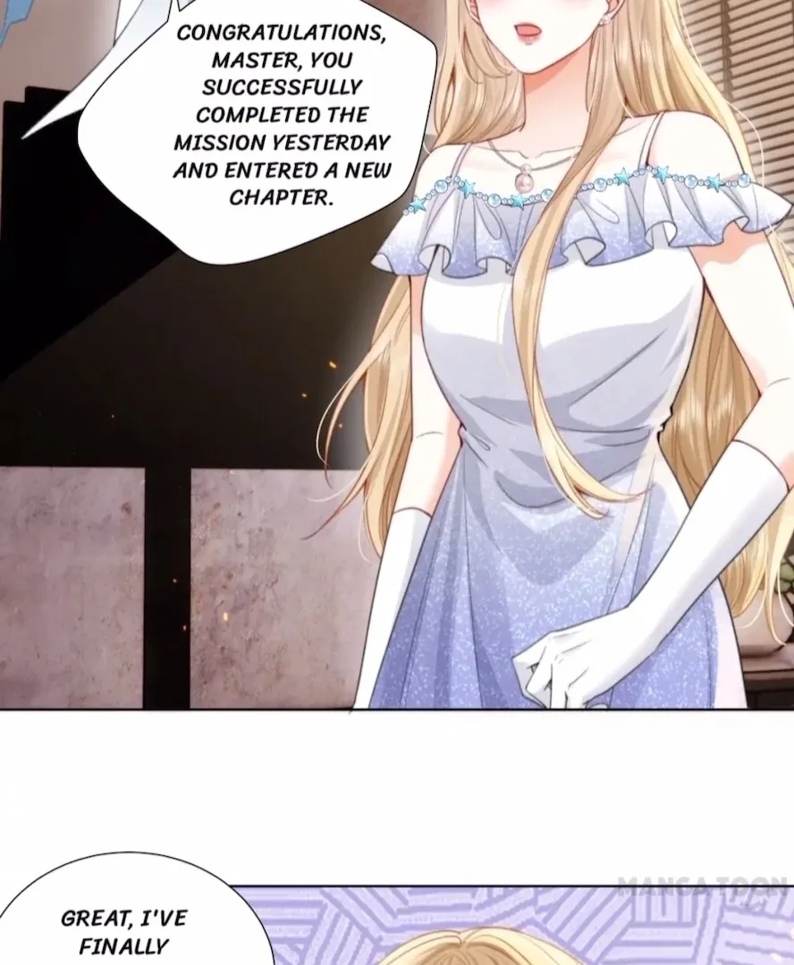 2D Lover Chapter 13 page 11