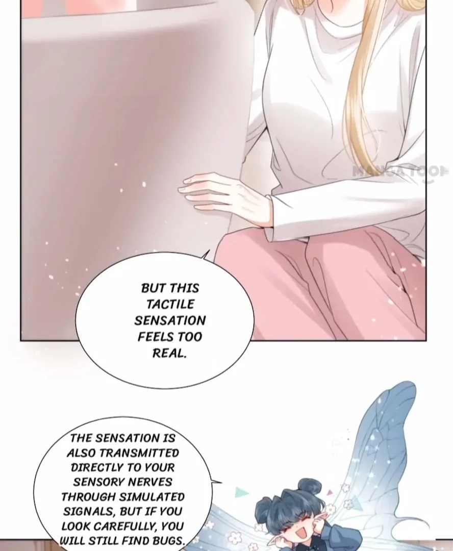2D Lover Chapter 14 page 22