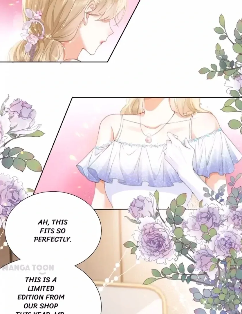 2D Lover Chapter 11 page 11