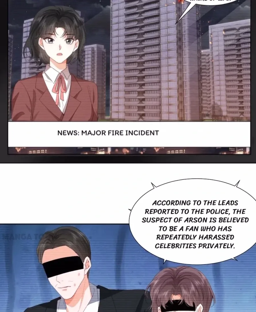 2D Lover Chapter 13 page 19