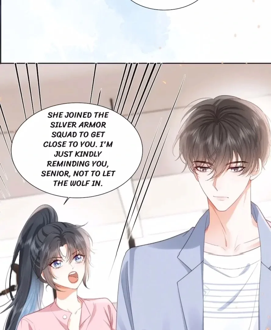 2D Lover Chapter 10 page 10