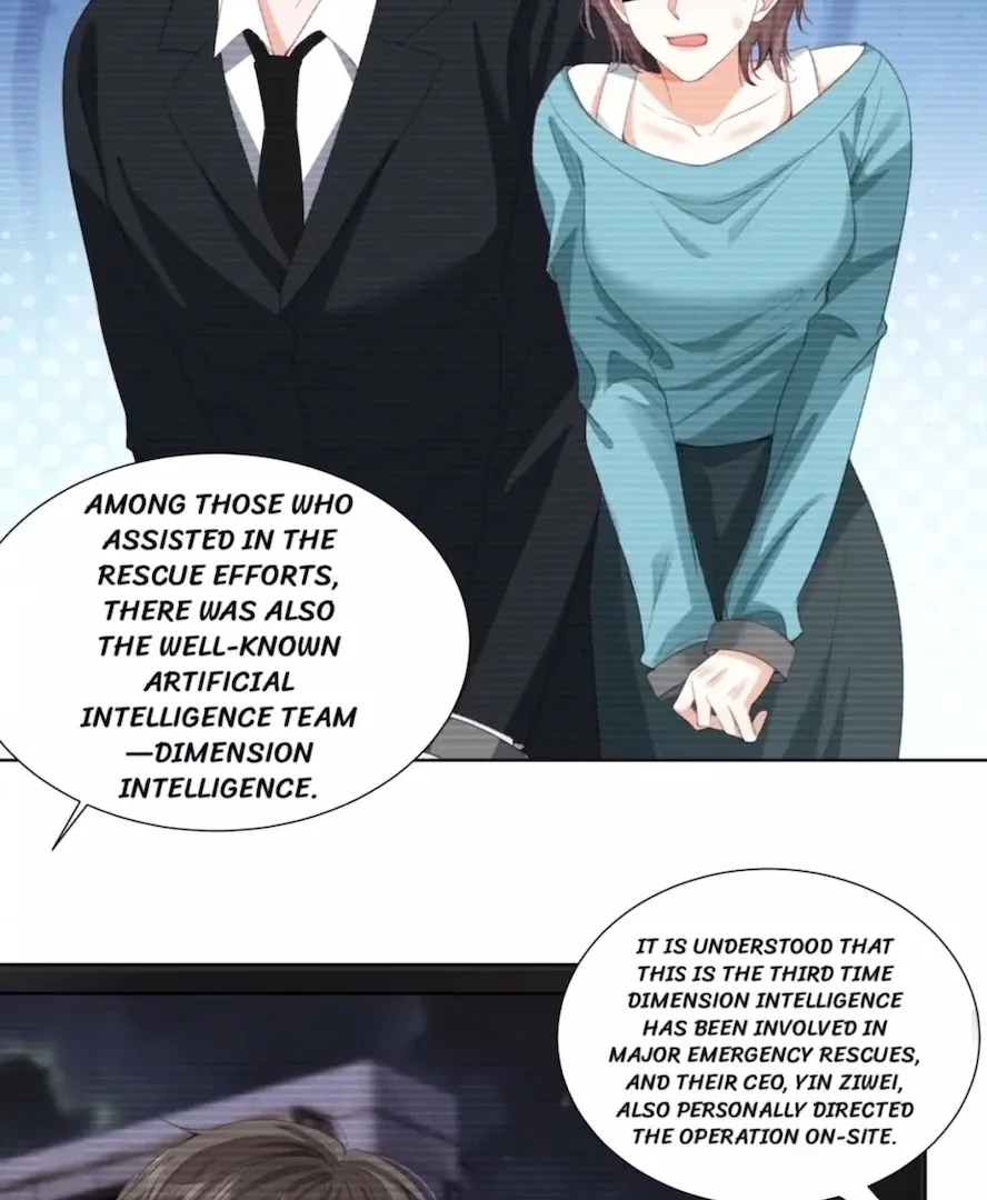 2D Lover Chapter 13 page 20