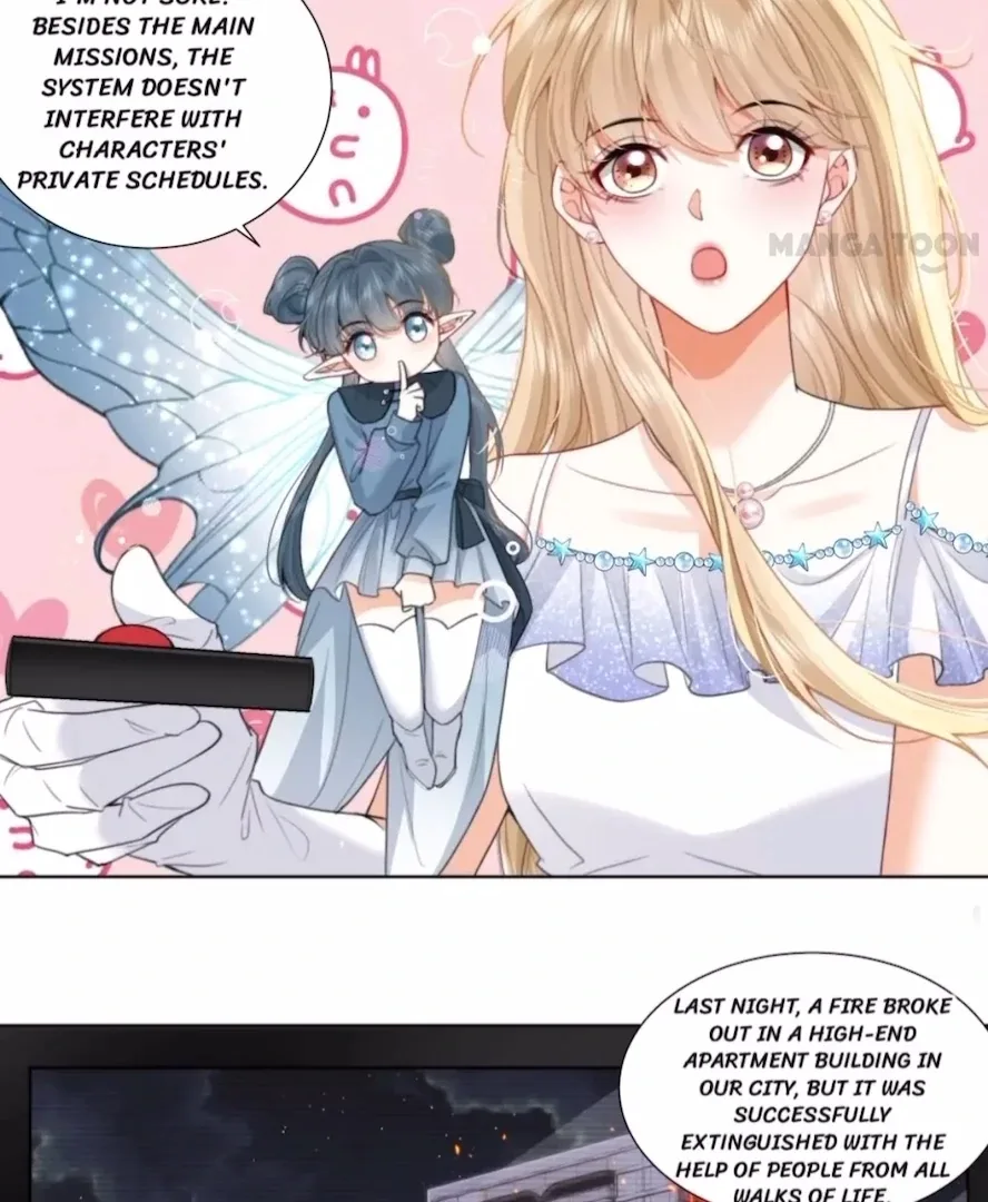 2D Lover Chapter 13 page 18
