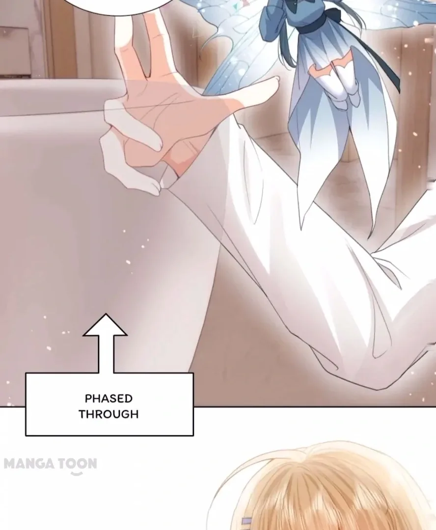 2D Lover Chapter 14 page 23