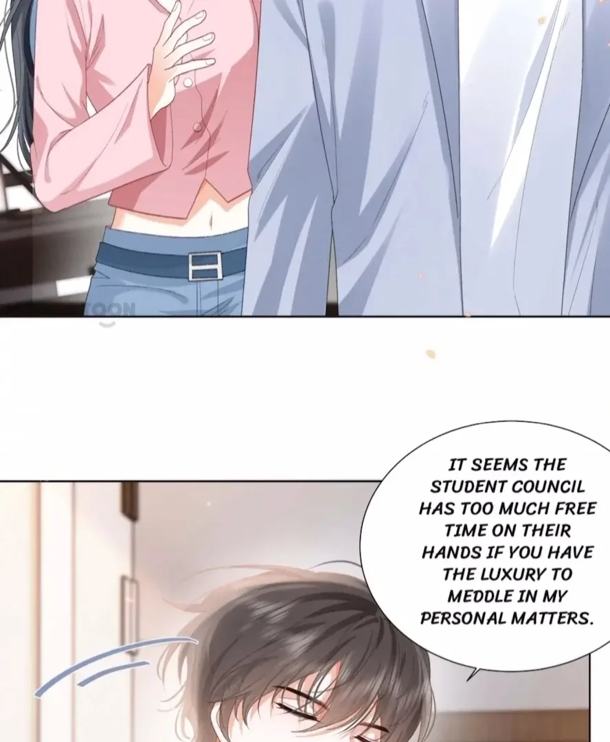 2D Lover Chapter 10 page 11