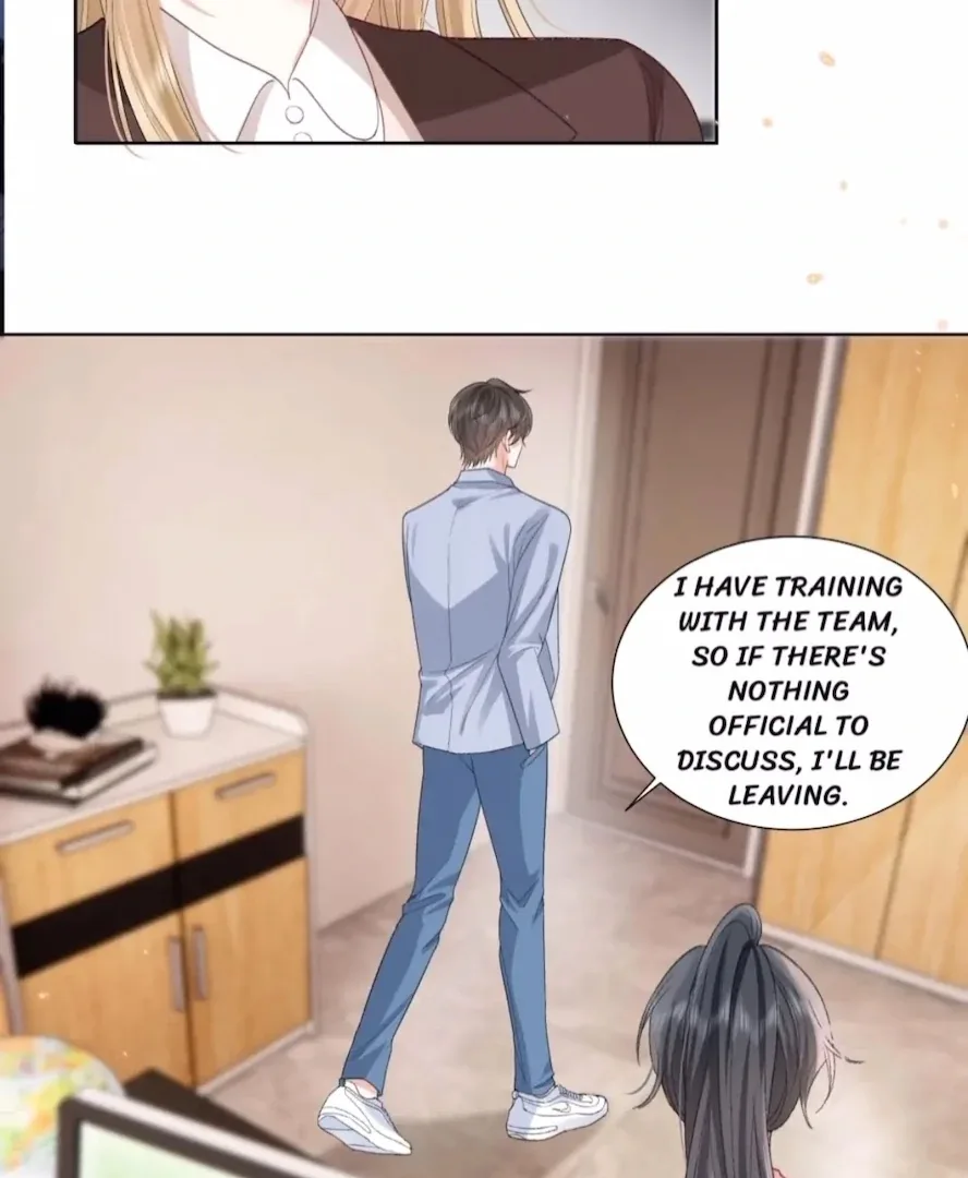 2D Lover Chapter 10 page 7