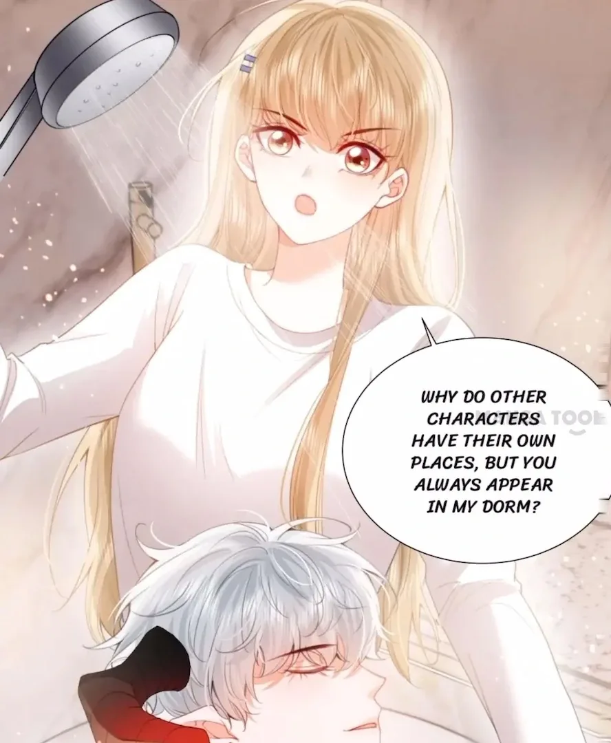 2D Lover Chapter 14 page 28