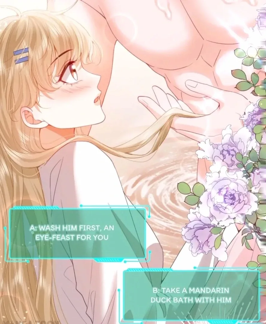 2D Lover Chapter 14 page 26