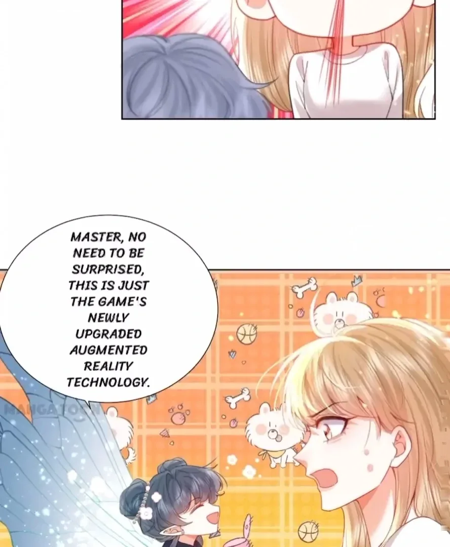 2D Lover Chapter 14 page 20