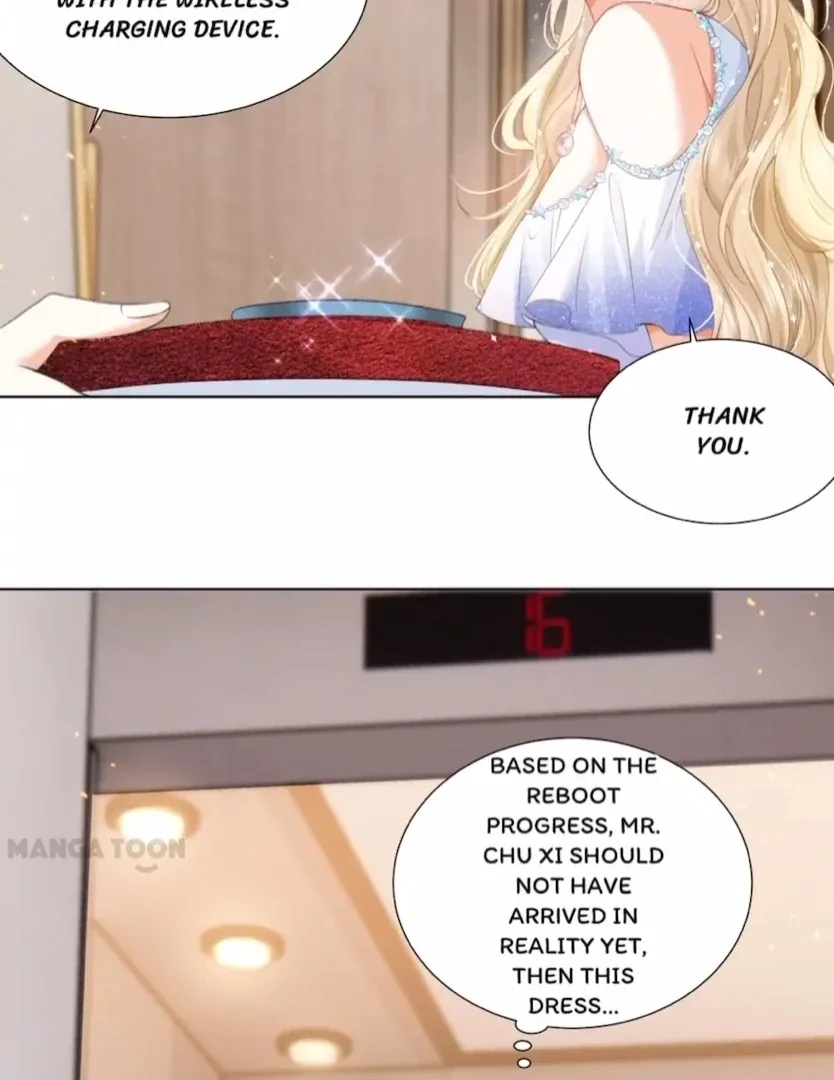 2D Lover Chapter 11 page 14