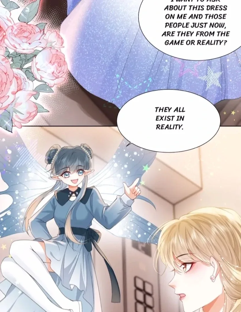 2D Lover Chapter 11 page 18