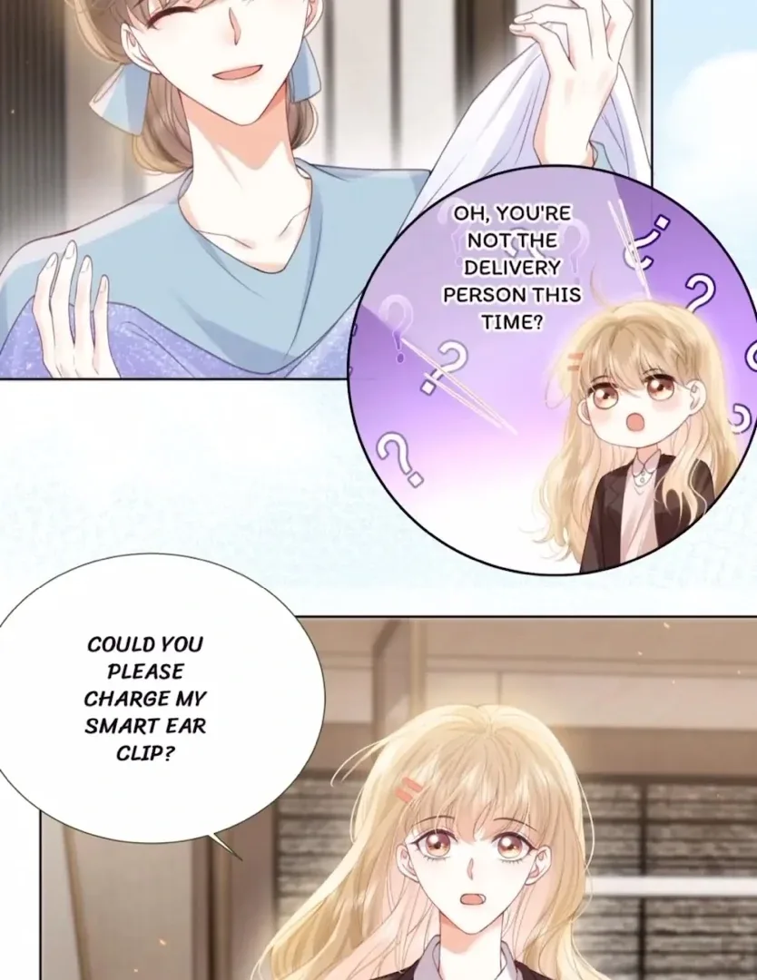 2D Lover Chapter 11 page 9