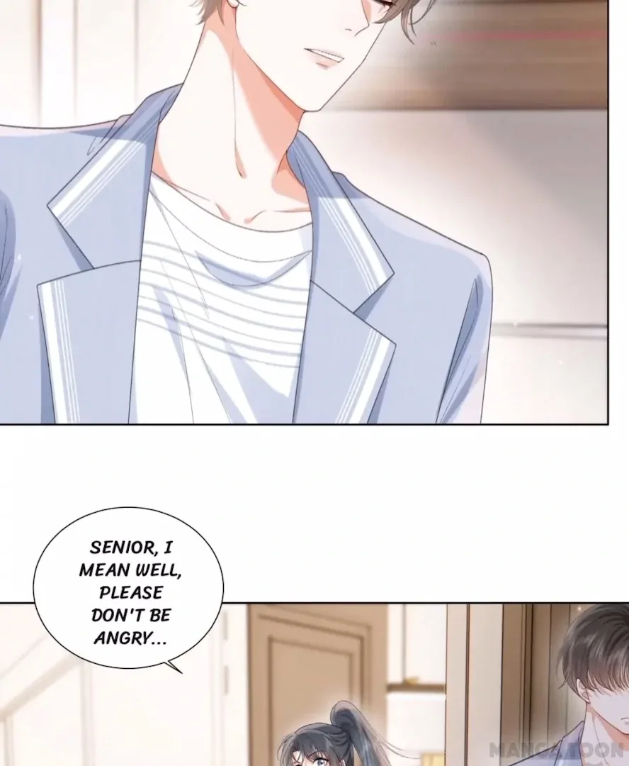2D Lover Chapter 10 page 12