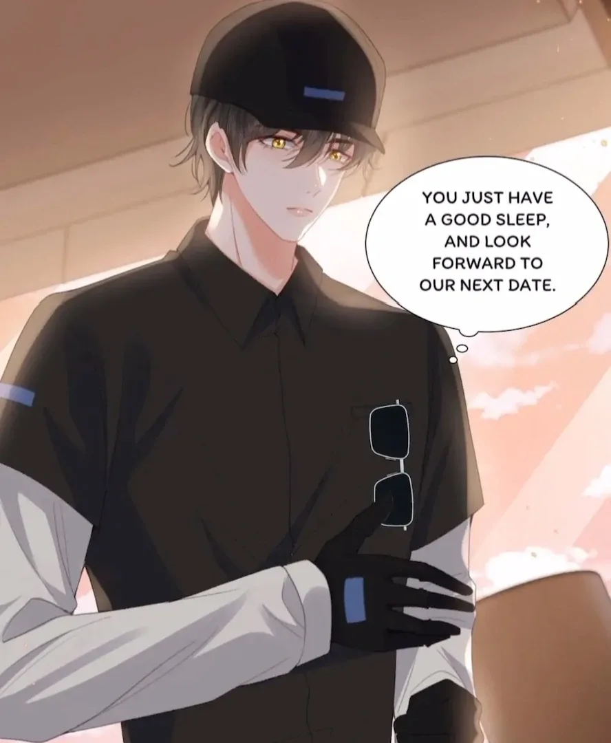 2D Lover Chapter 12 page 17