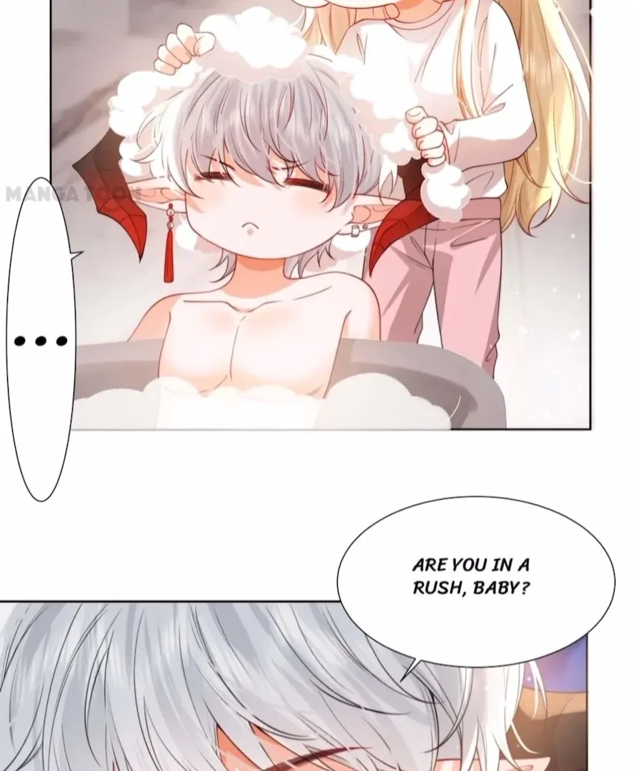 2D Lover Chapter 14 page 33