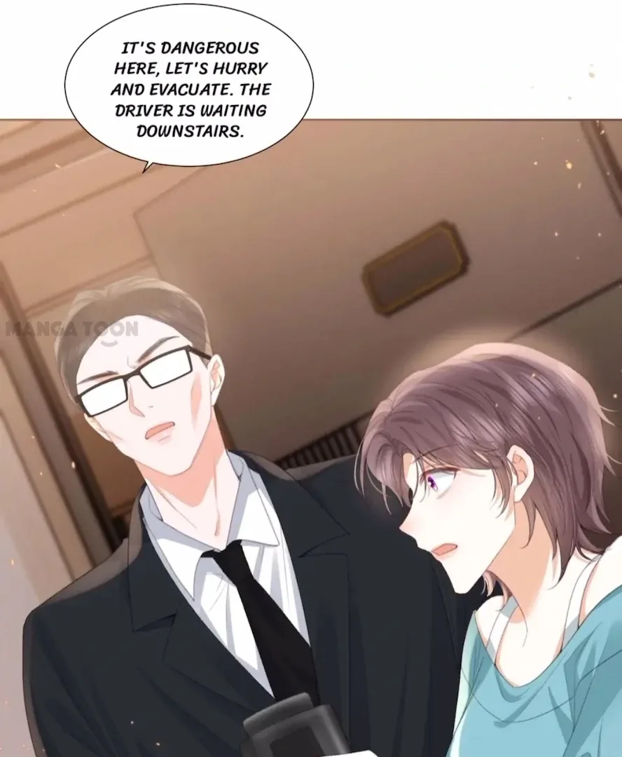 2D Lover Chapter 12 page 21