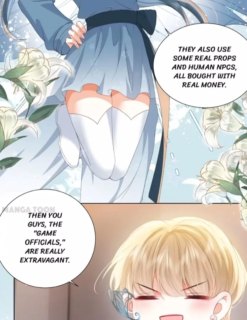 2D Lover Chapter 11 page 20