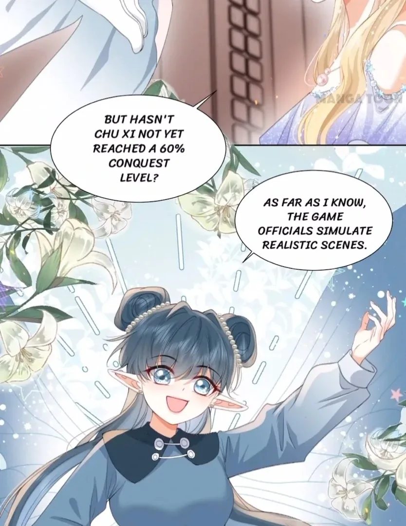 2D Lover Chapter 11 page 19