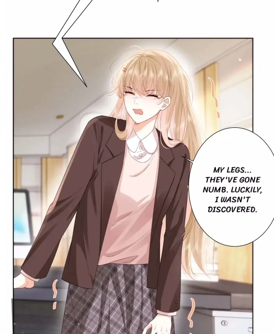 2D Lover Chapter 10 page 15