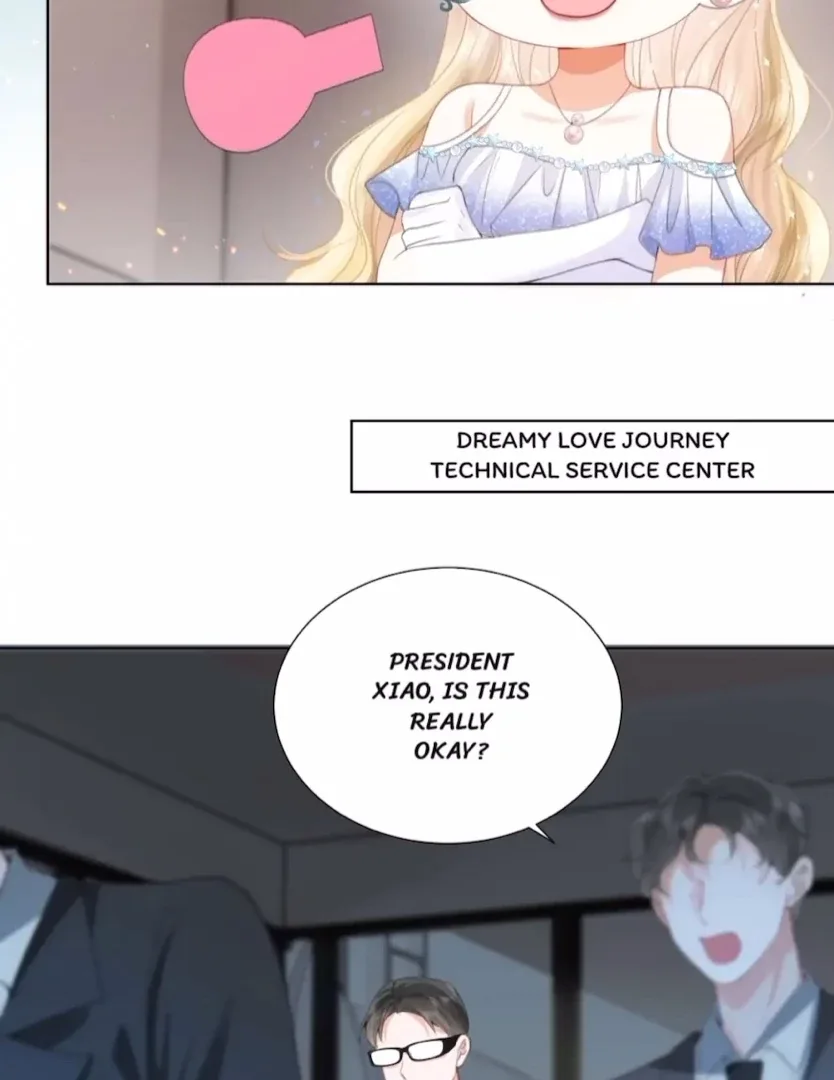 2D Lover Chapter 11 page 21