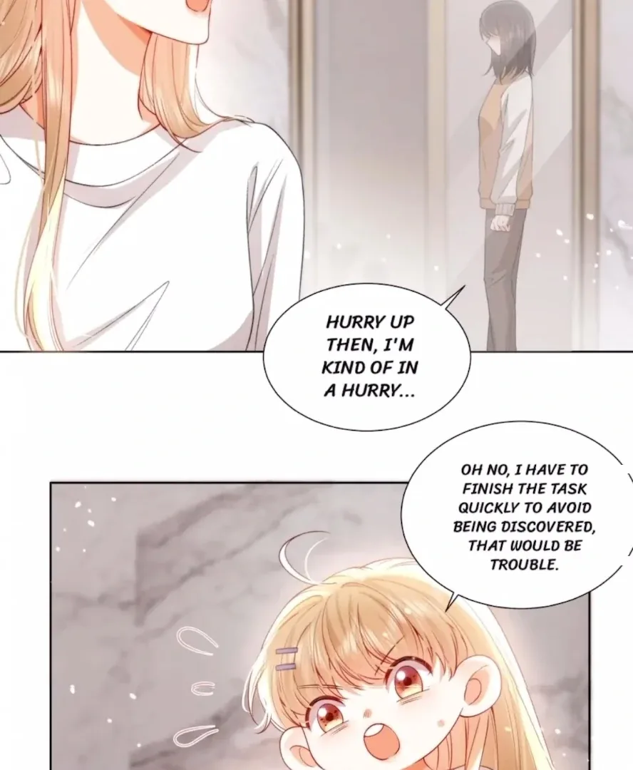 2D Lover Chapter 14 page 32
