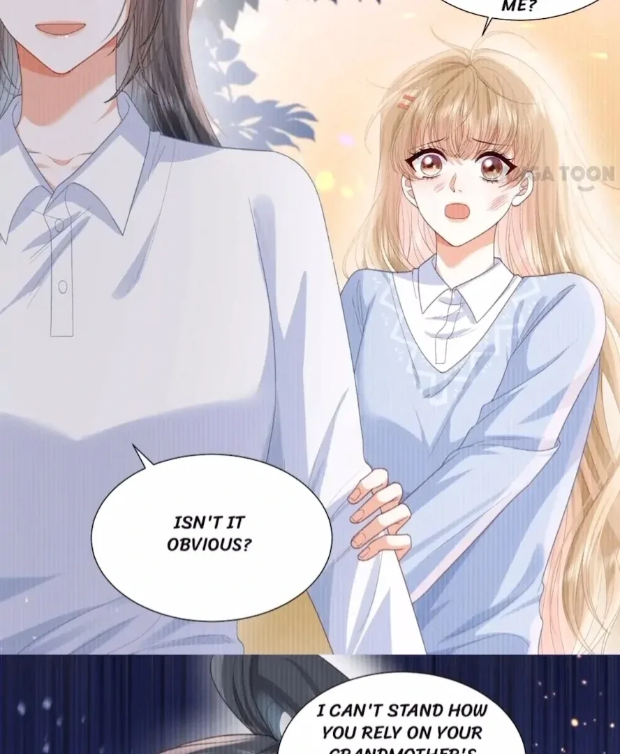 2D Lover Chapter 10 page 19
