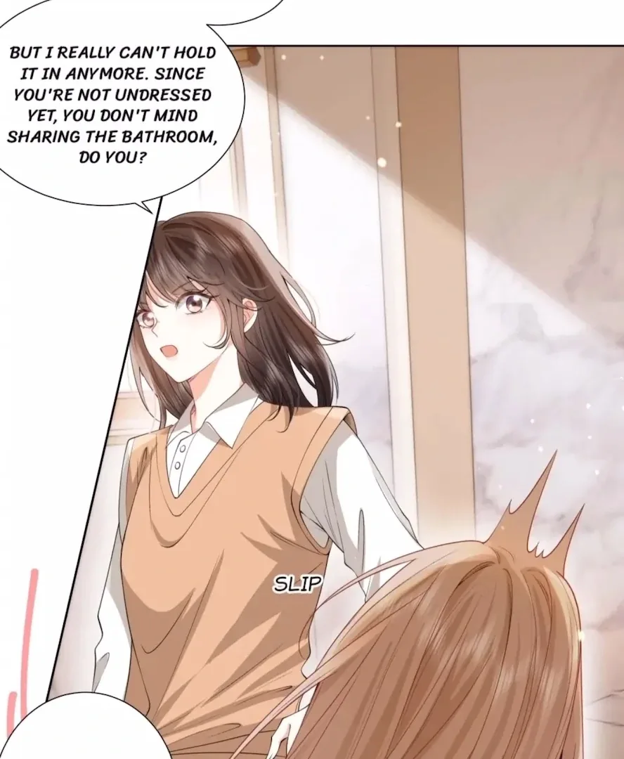 2D Lover Chapter 14 page 46
